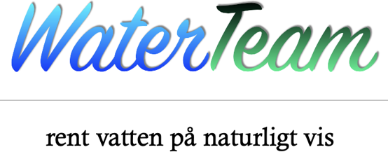 WaterTeam Sweden AB